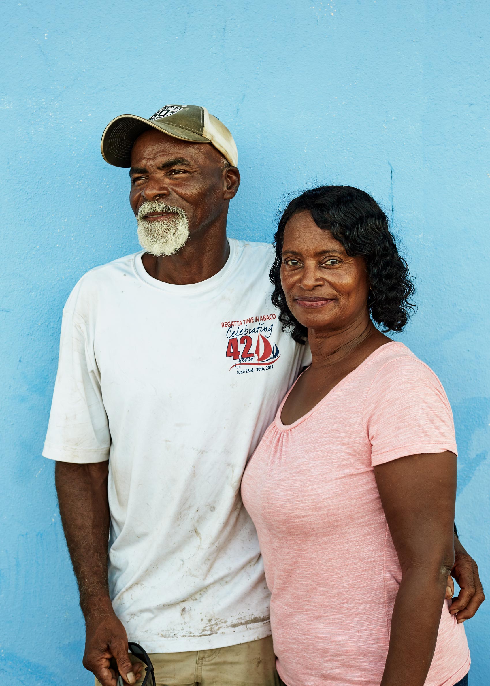 9-H911-BAHAMAS-ANDREW-WIFE